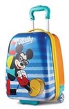 Mickey Carry-On Luggage