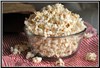 Homegrown Popcorn 