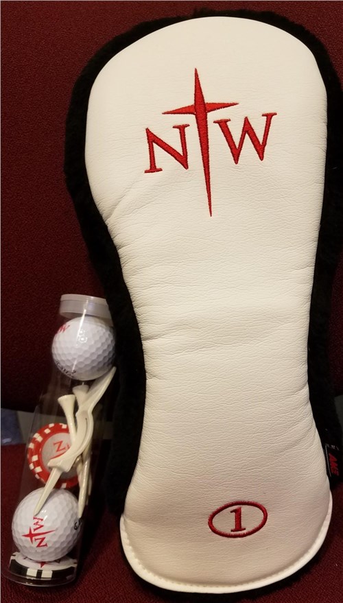 NWC Golf Accessories