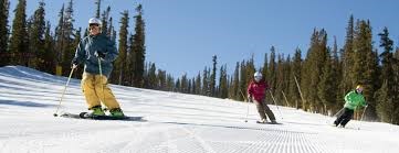 Keystone, Colorado Condo 