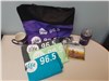 Life 96.5 Radio Gift Package
