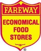 Fareway Gift Certificate 