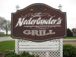 Nederlander's Grill Gift Card