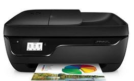 HP All-in-One Wireless Printer