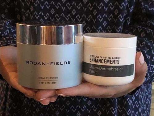 Rodan + Fields Enhancement Products