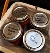 Canned Garden Produce 