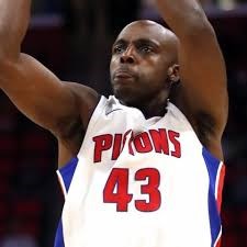 MN Timberwolves Anthony Tolliver Photo