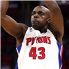 MN Timberwolves Anthony Tolliver Photo
