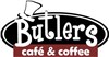 Butlers Cafe and Coffee Gift Certificate