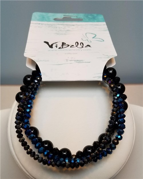 Vi Bella Daphne Bracelet Set