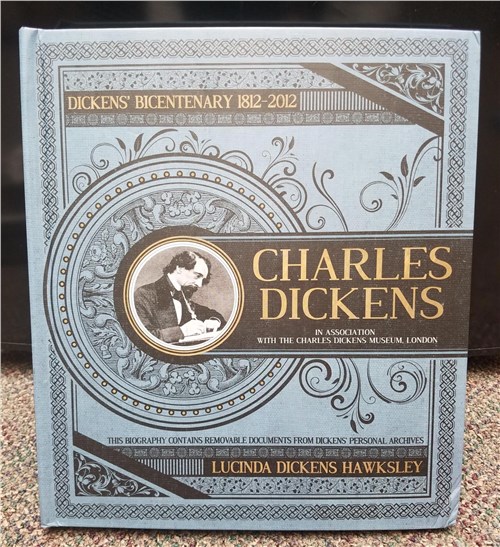 Charles Dickens