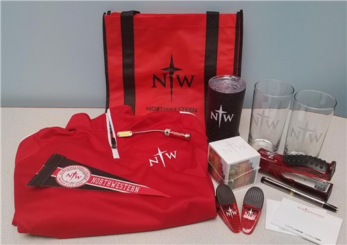 NWC Bag of Fun