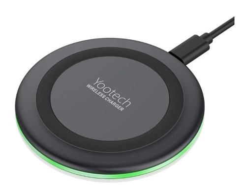 Yootech Wireless Charger 