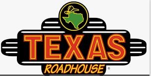 Texas Roadhouse Gift Card