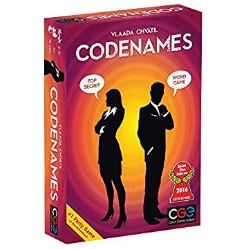 Codenames