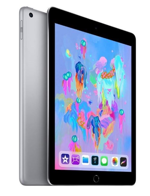 Apple iPad (Wi-Fi, 32GB)