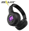 Zealot Bluetooth Headphones