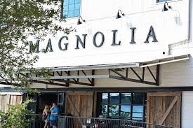 Pioneer Woman and Magnolia Market Tour