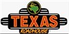 Texas Roadhouse Cash