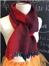Hand-Woven Scarf