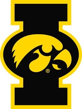 Iowa Hawkeye Ticket Package