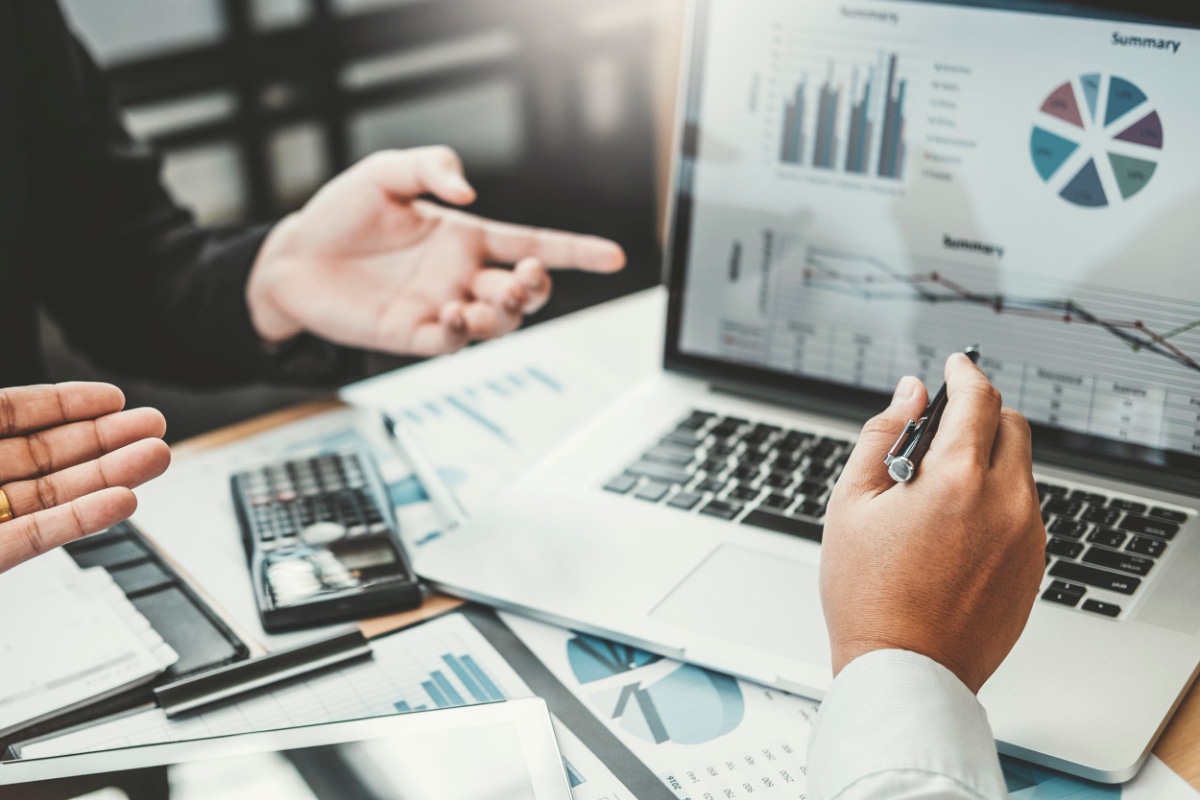 Business Analytics