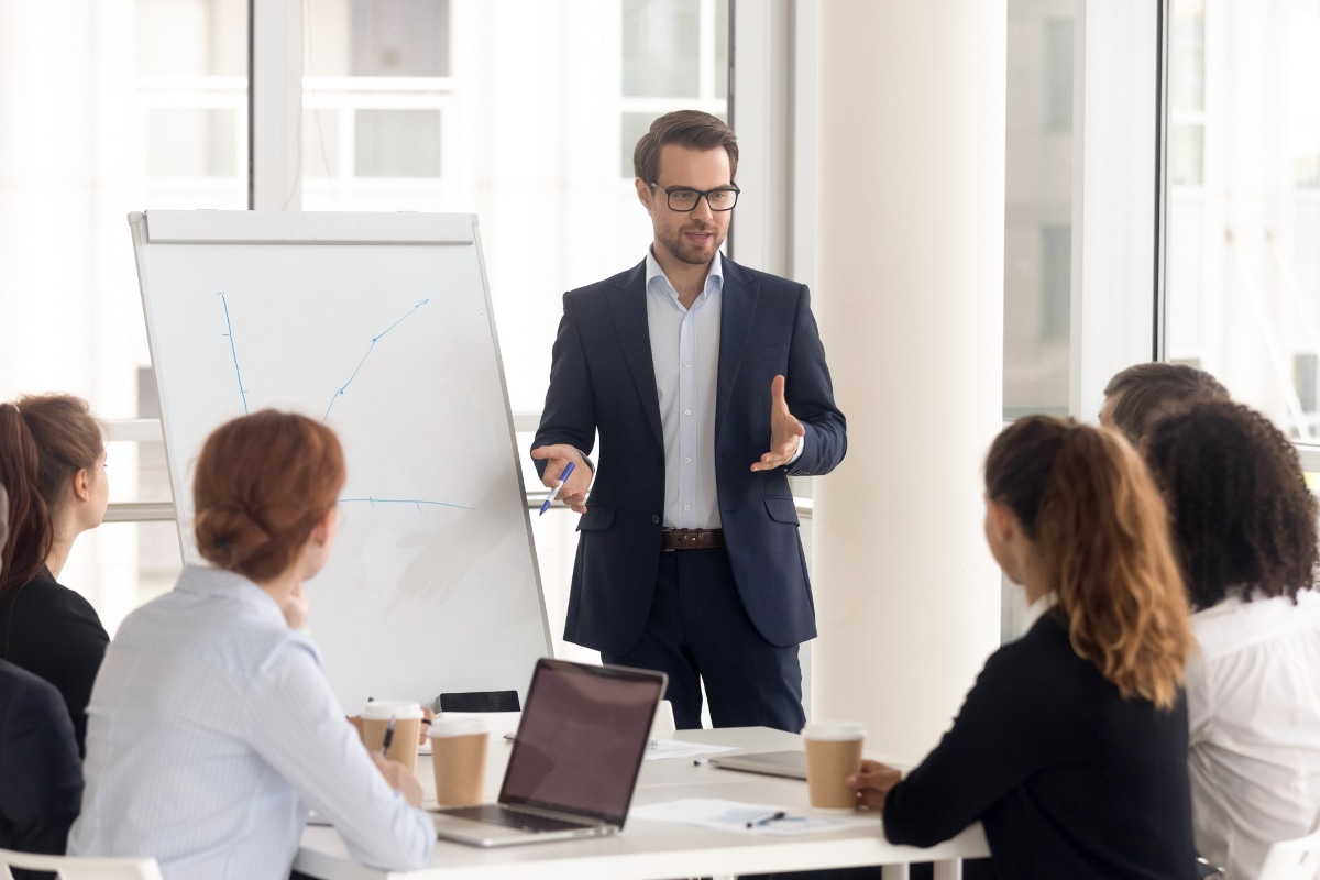 Innovation + Change Management