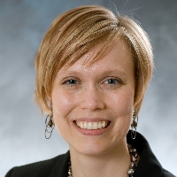 Dr. Karissa Carlson