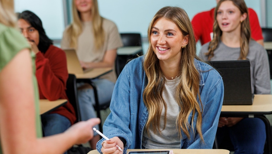 Biblical + Theological Studies