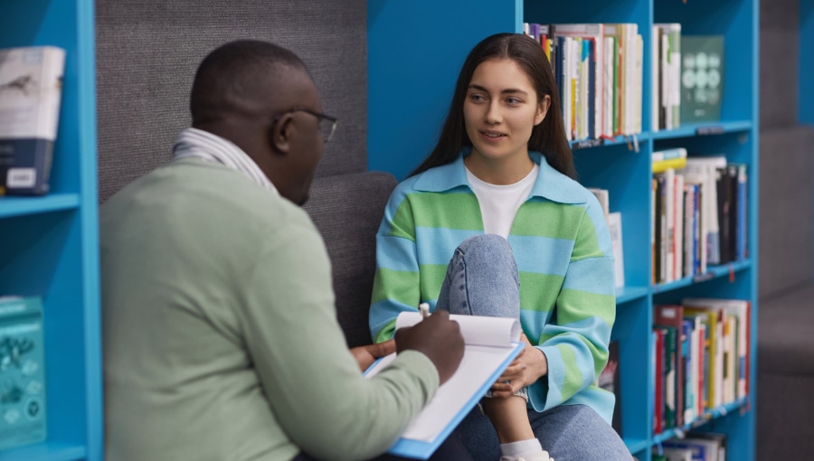 Earn your M.A. in School Counseling Online