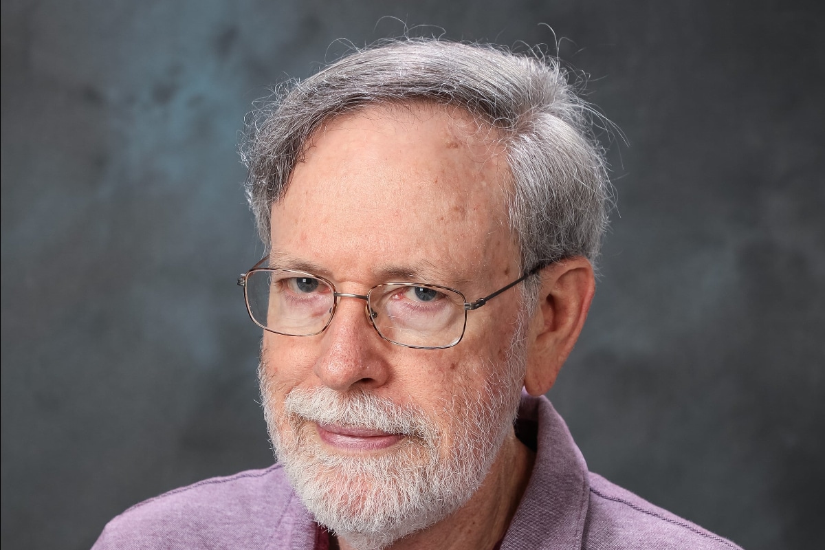 Douglas Anderson, Ph.D.