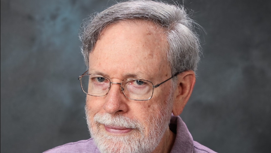 Douglas Anderson, Ph.D.