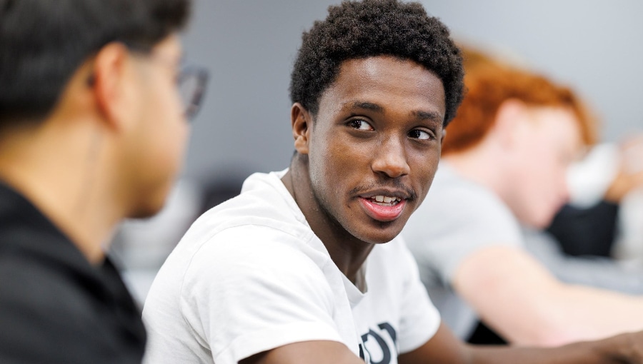 Business–Management