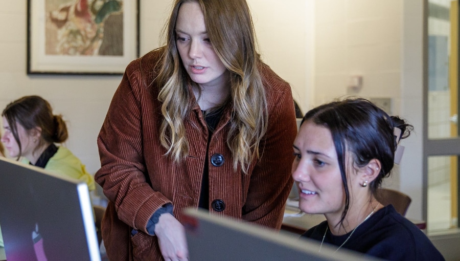 Business–Marketing