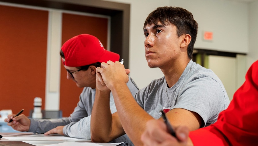 Business Administration