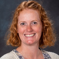 Dr. Carrie Thonstad