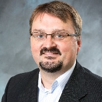 Dr. Chris Nonhof