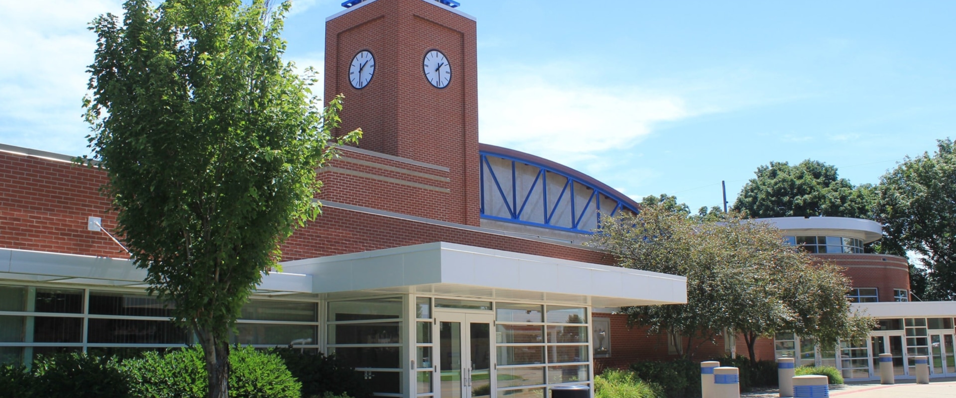 DeWitt Theatre Arts Center