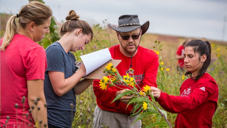 Ecological Science