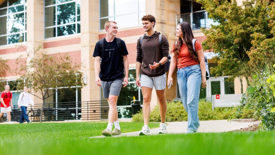 Next steps: Financial aid + billing