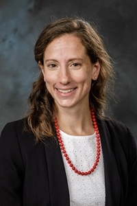 Amanda Keller '08