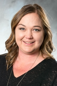 Andrea Carlson