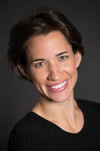Dr. Angela (Holt) Carlson