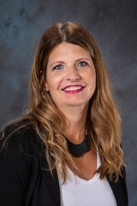 Dr. Angila DeJong