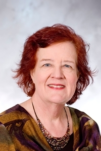 Anna Vorhes
