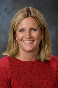 Dr. Ashley Jairam