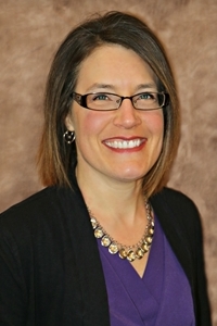 Becky Dunlap-Morton