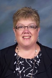 Beth LeTendre Oolman