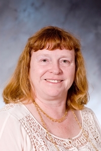 Dr. Beverly Gibson