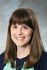 Dr. Cambria Kaltwasser
